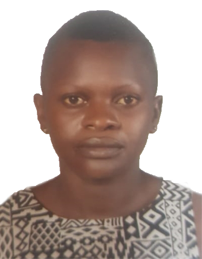 Ms Carolynne Joanne Adongo