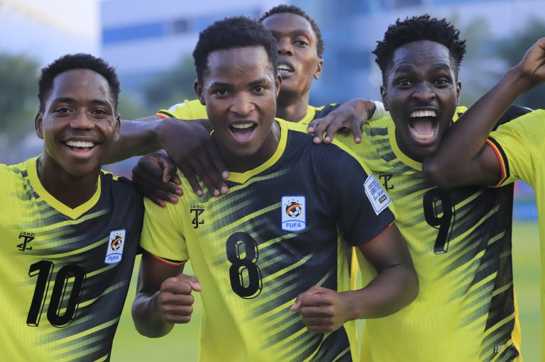 Uganda Cubs eject Senegal to reach Round of 16 at U-17 2025 FIFA World Cup