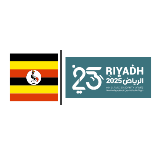 A moving day for team Uganda in Riyadh at the 6th Islamic Solidarity Games