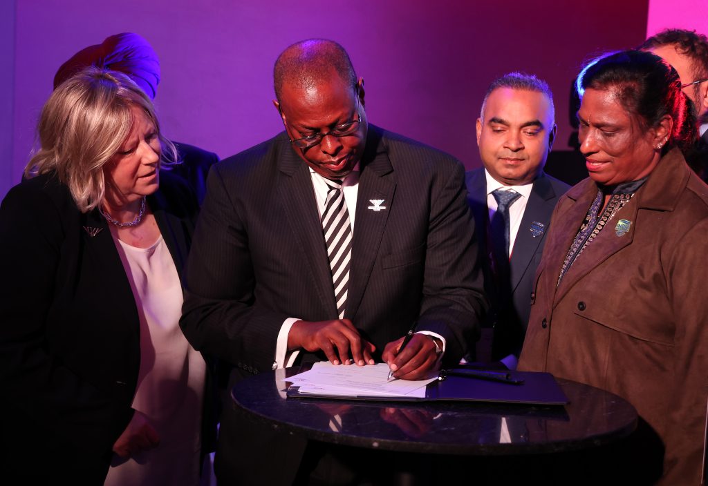 Commonwealth Sport General Assembly 2025