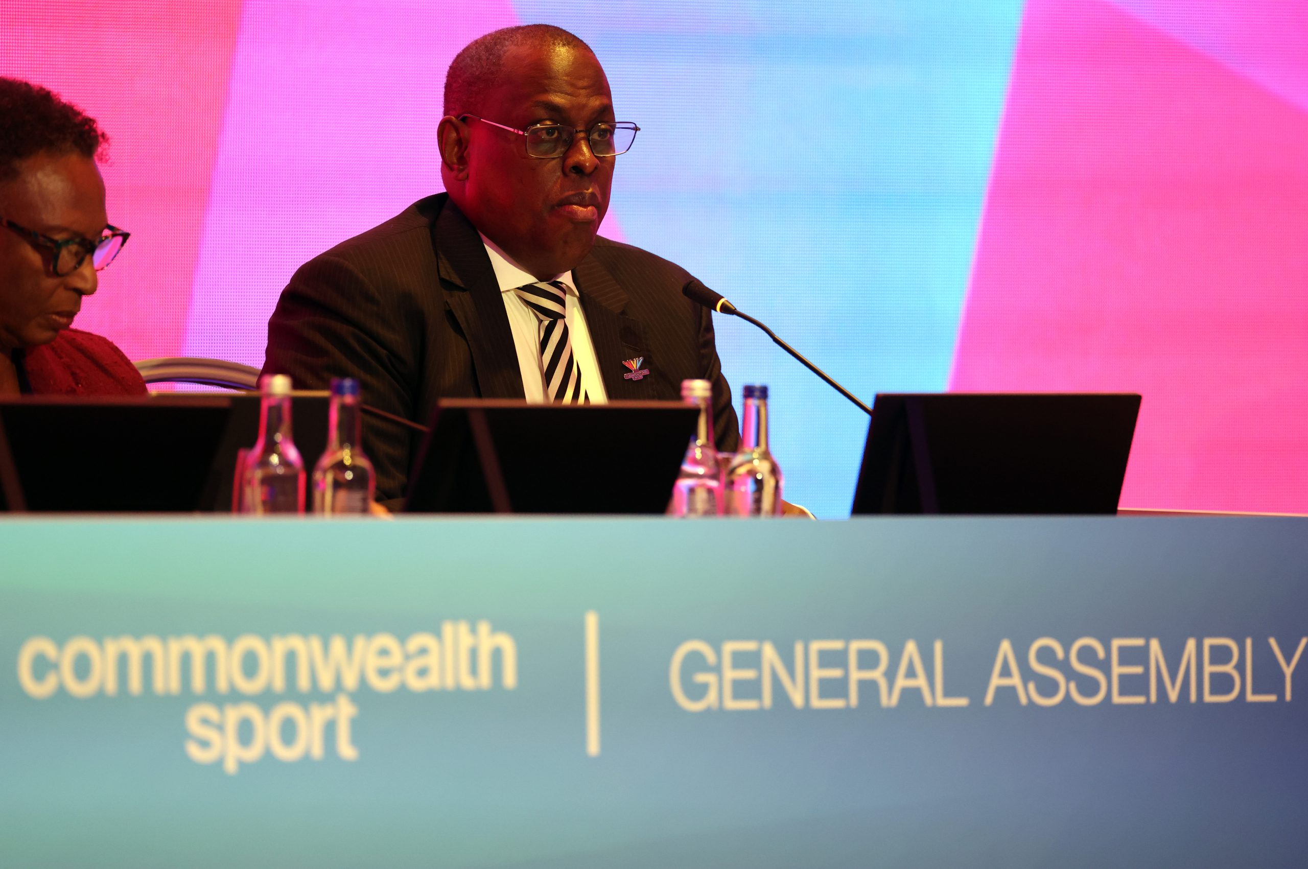 Commonwealth Sport General Assembly 2025