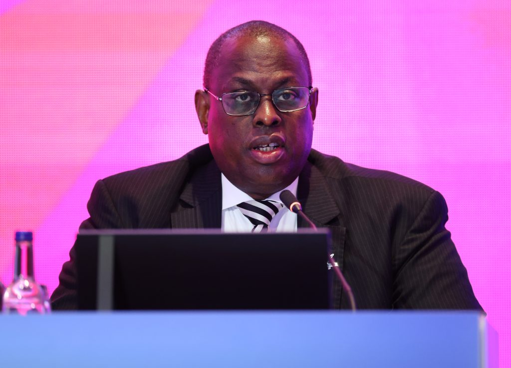 Commonwealth Sport General Assembly 2025