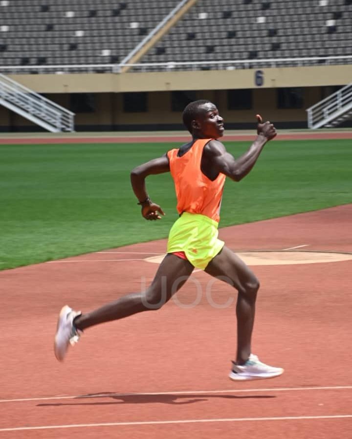 Game Connect Trials Reveal Talent Amongst Refugees