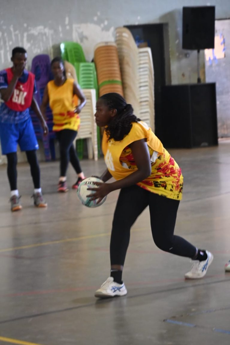 She Cranes Continue Preparations For Celtic Cup