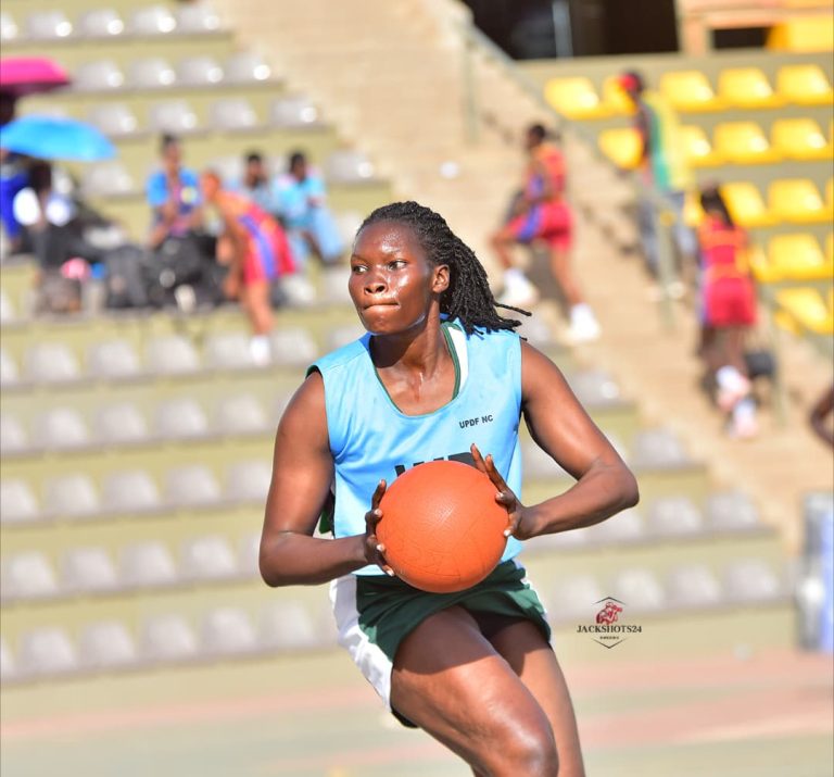 Chase For Netball Uganda Super League Glory Enters Critical Bend