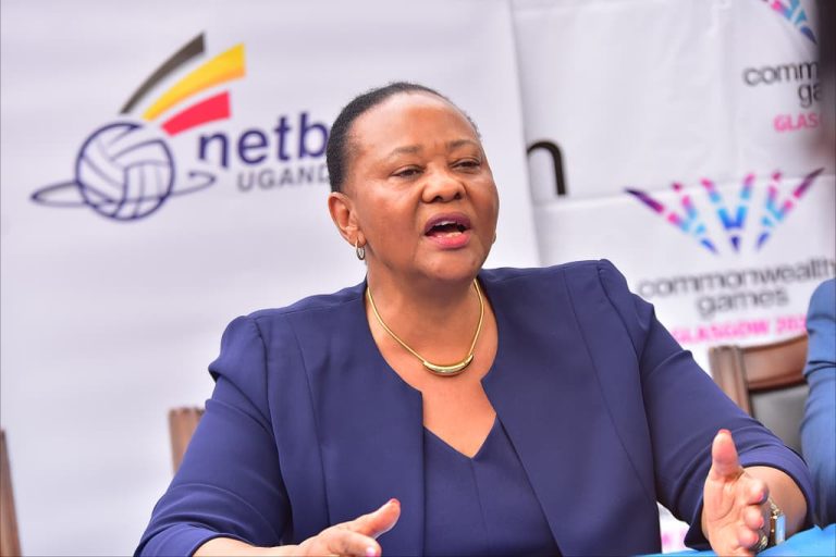 Racheal Nanyonga Is Captain As She Cranes Team Is Named