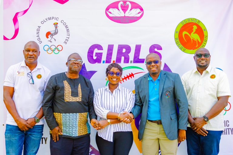 G.I.R.L.S Against GBV (gender-based violence) Project Launched to Empower 10,000 Youth