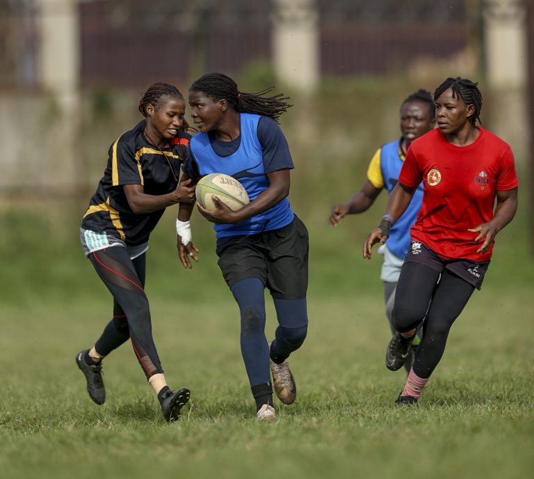 Uganda Lady Cranes 7s Gear Up For Continental Shutdown
