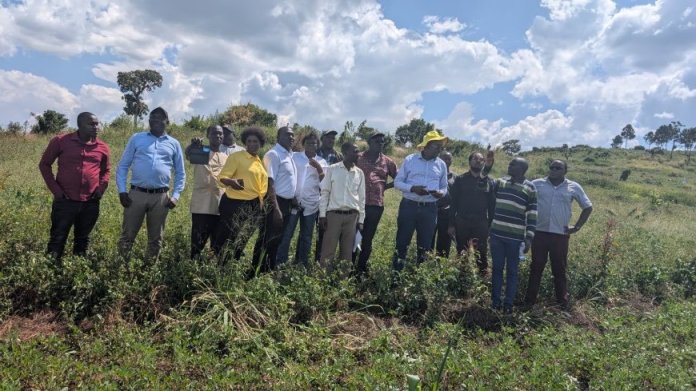 Sports Facilities: National Council of Sports to acquire 100 acres of land for training ground, sports academy