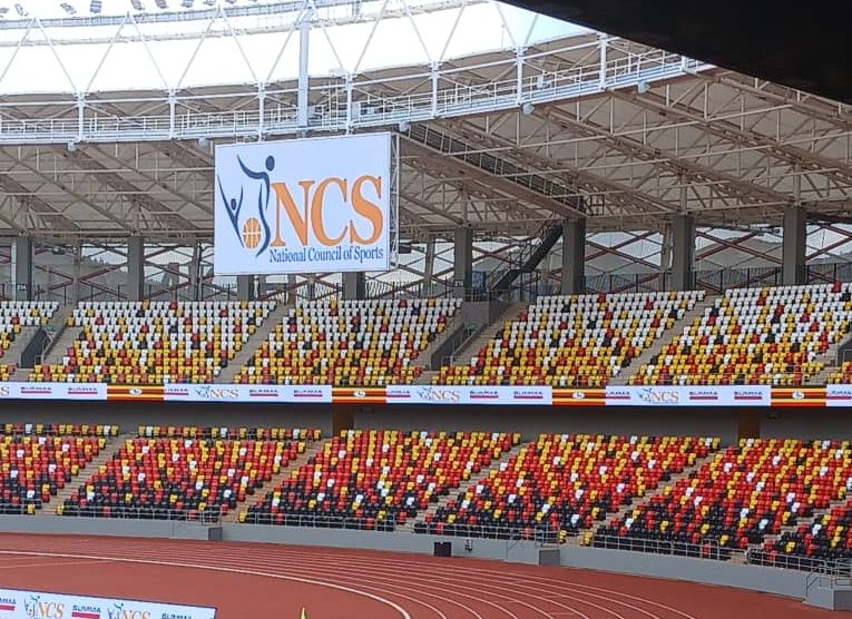 National Sports Academy Ahead of AFCON 2027