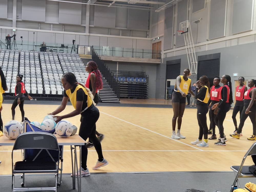 She cranes Celtic cup opener