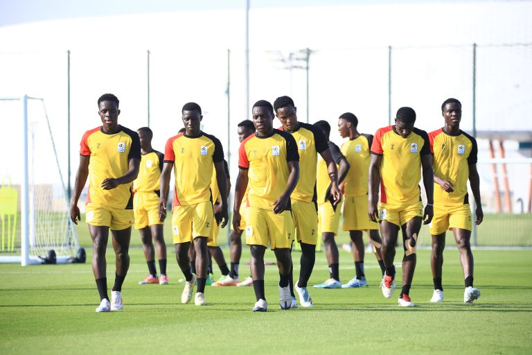 Onto the Next One: Cubs Seek First World Cup Victory