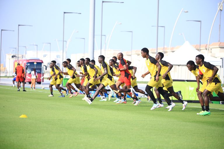 Cubs Have Kock-Out Football In Sight As They Return To Action Today