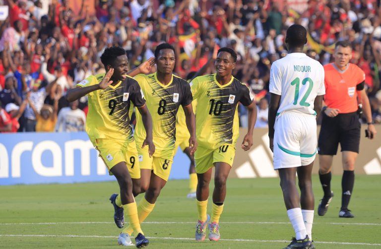 Enock Bagenda in as Cubs seek another chapter in history