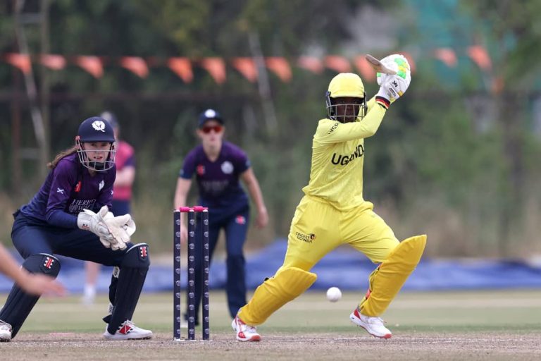 Victoria Pearls start ICC Women’s Emerging Nations Trophy campaign with a loss