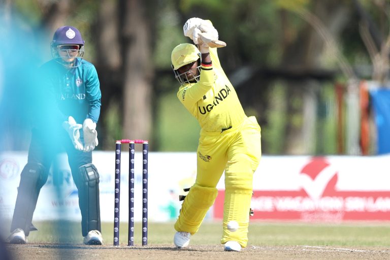 Victoria Pearls at the ongoing ICC Women's Emerging Nations Trophy in Thailand