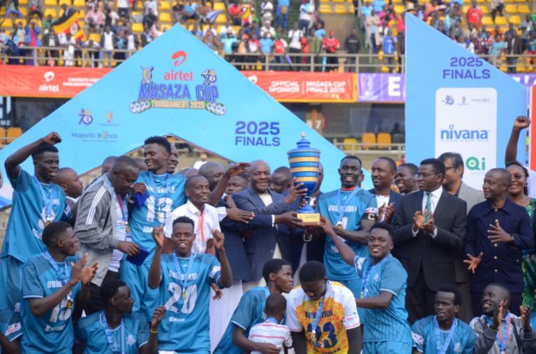 Sports In Cultural Institutions