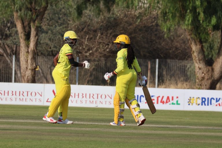 Victoria Pearls set for inaugural ICC Women’s Emerging Nations Trophy