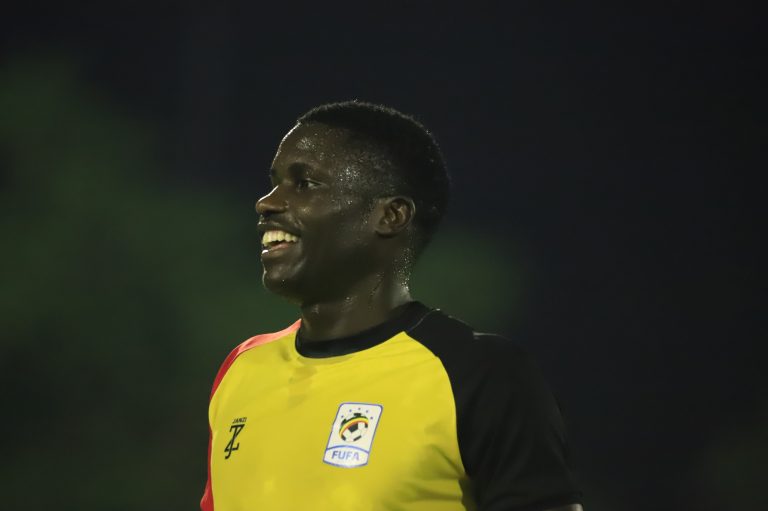 FIFA U-17 World Cup: Uganda Cubs ready to write history