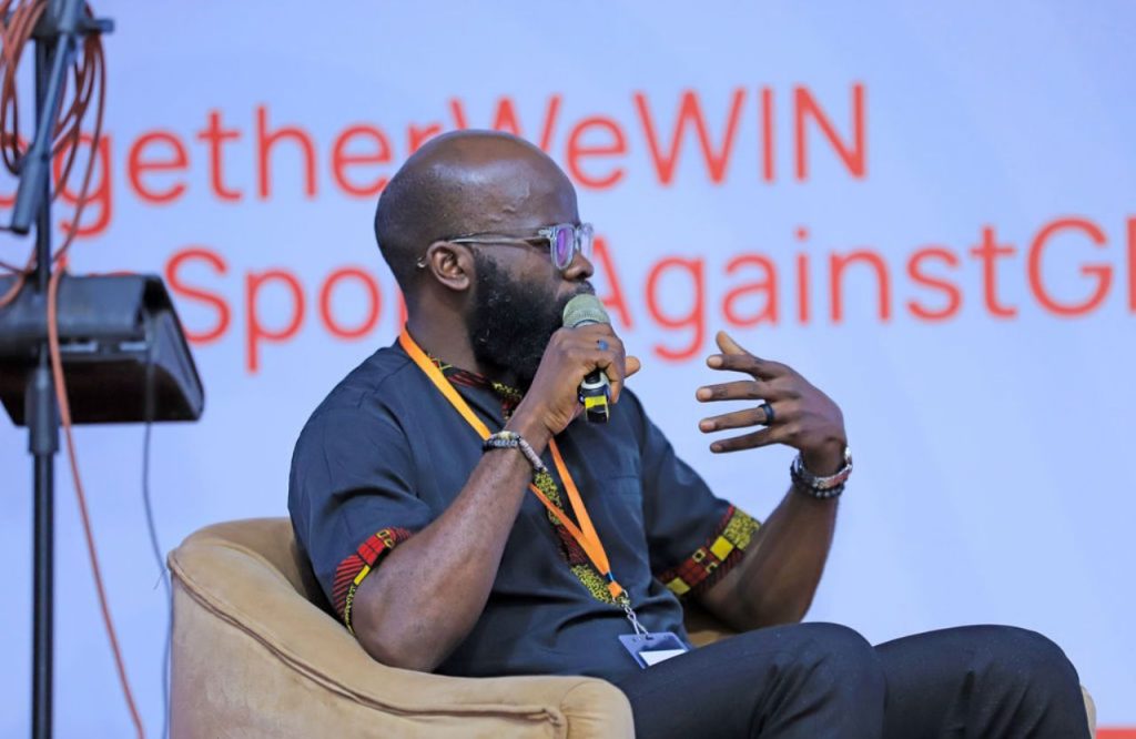 AWISI Summit 2025: Engaging Men as Allies in Ending GBV