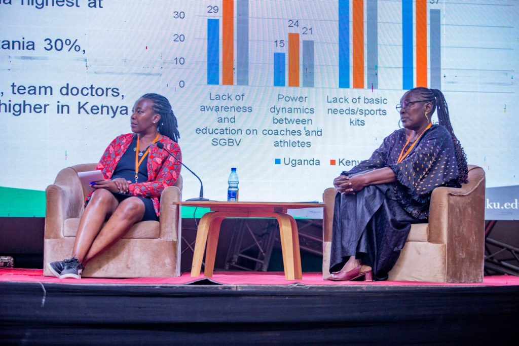 AWISI Summit 2025: Engaging Men as Allies in Ending GBV