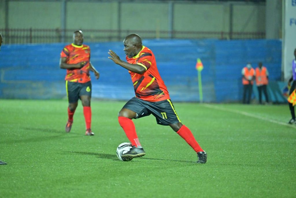 East Africa Community Inter-Parliamentary Games 2025