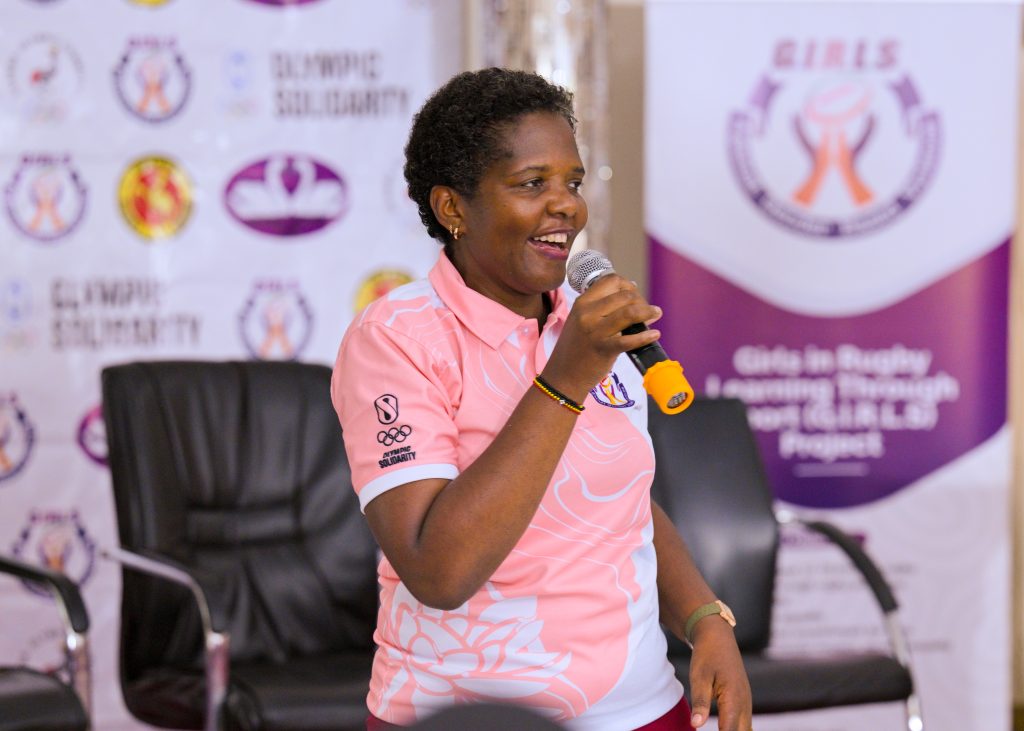 Sport, Safeguarding and Shared Responsibility