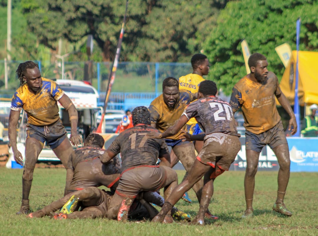 Kayangwe Hails Enterprise Cup