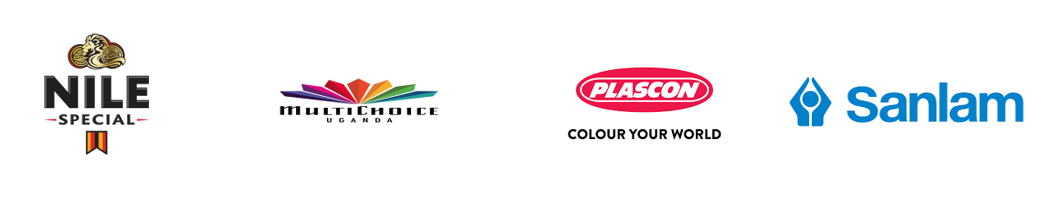 Uganda Olympic Committee Sponsors