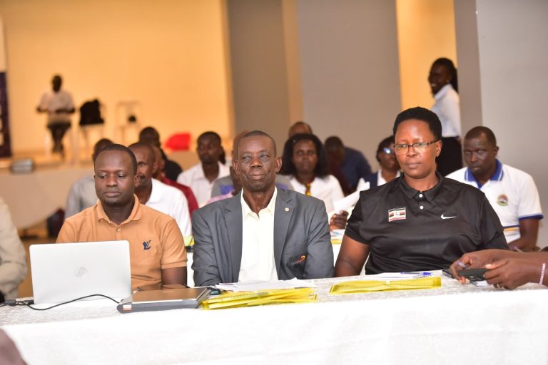 Uganda Athletics Federation