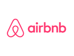 AirBnb logo