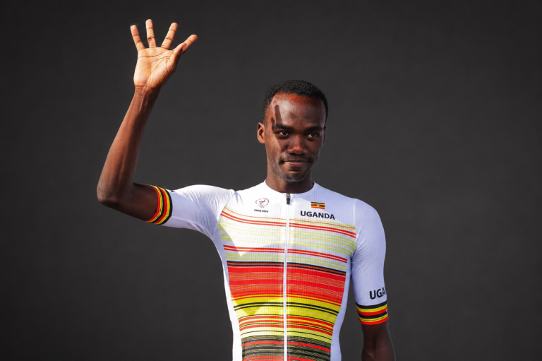 Charles Kagimu Commonwealth Games 2026
