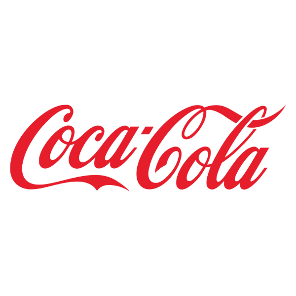 Cocacola logo