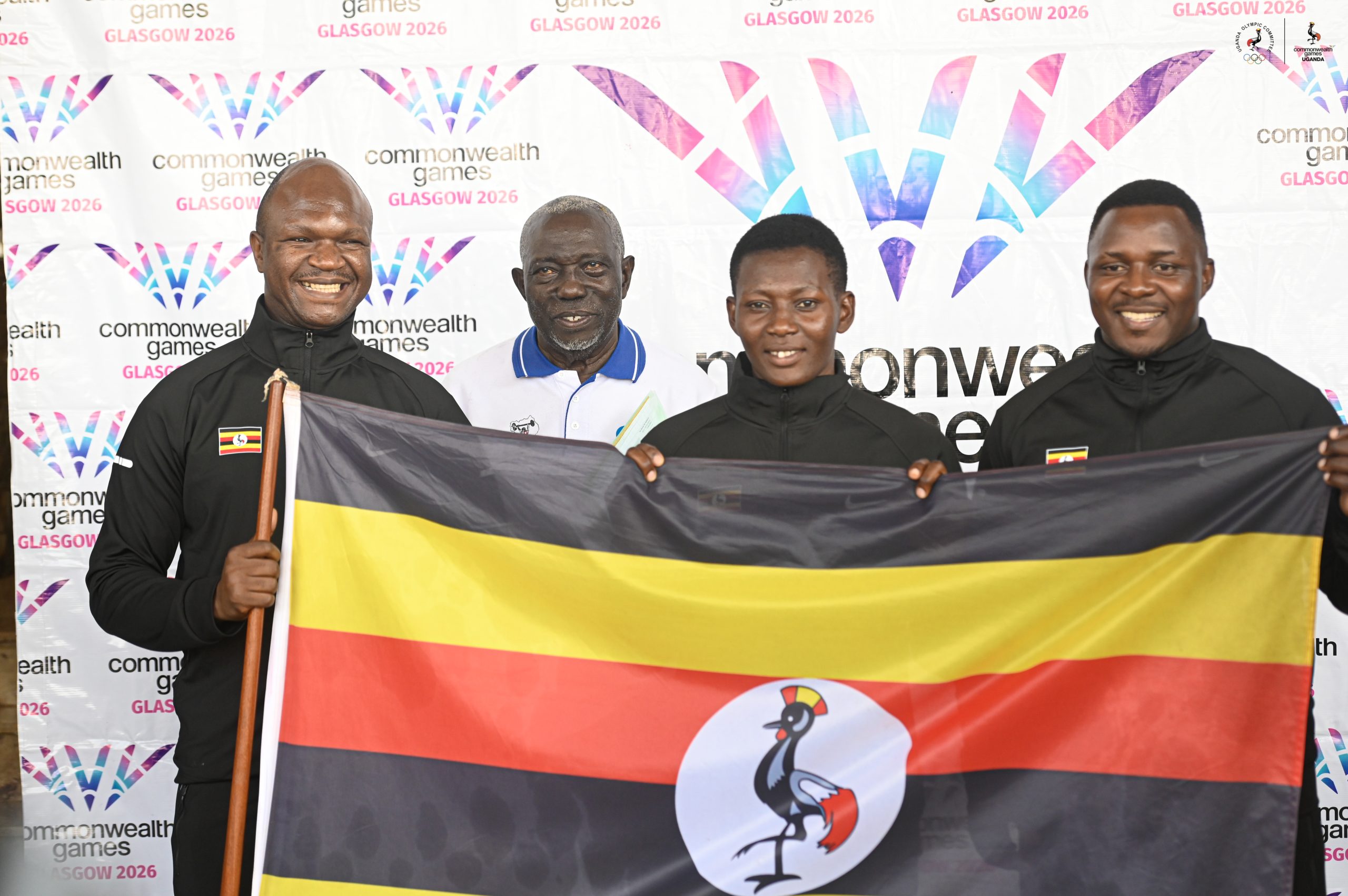 Team Uganda