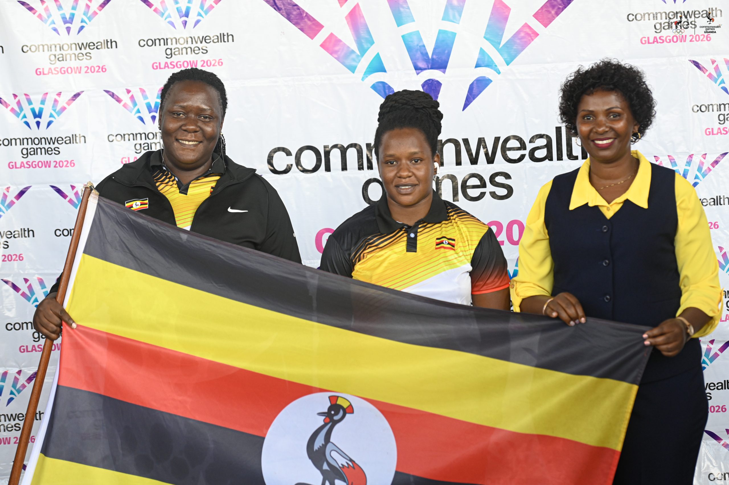 Team Uganda