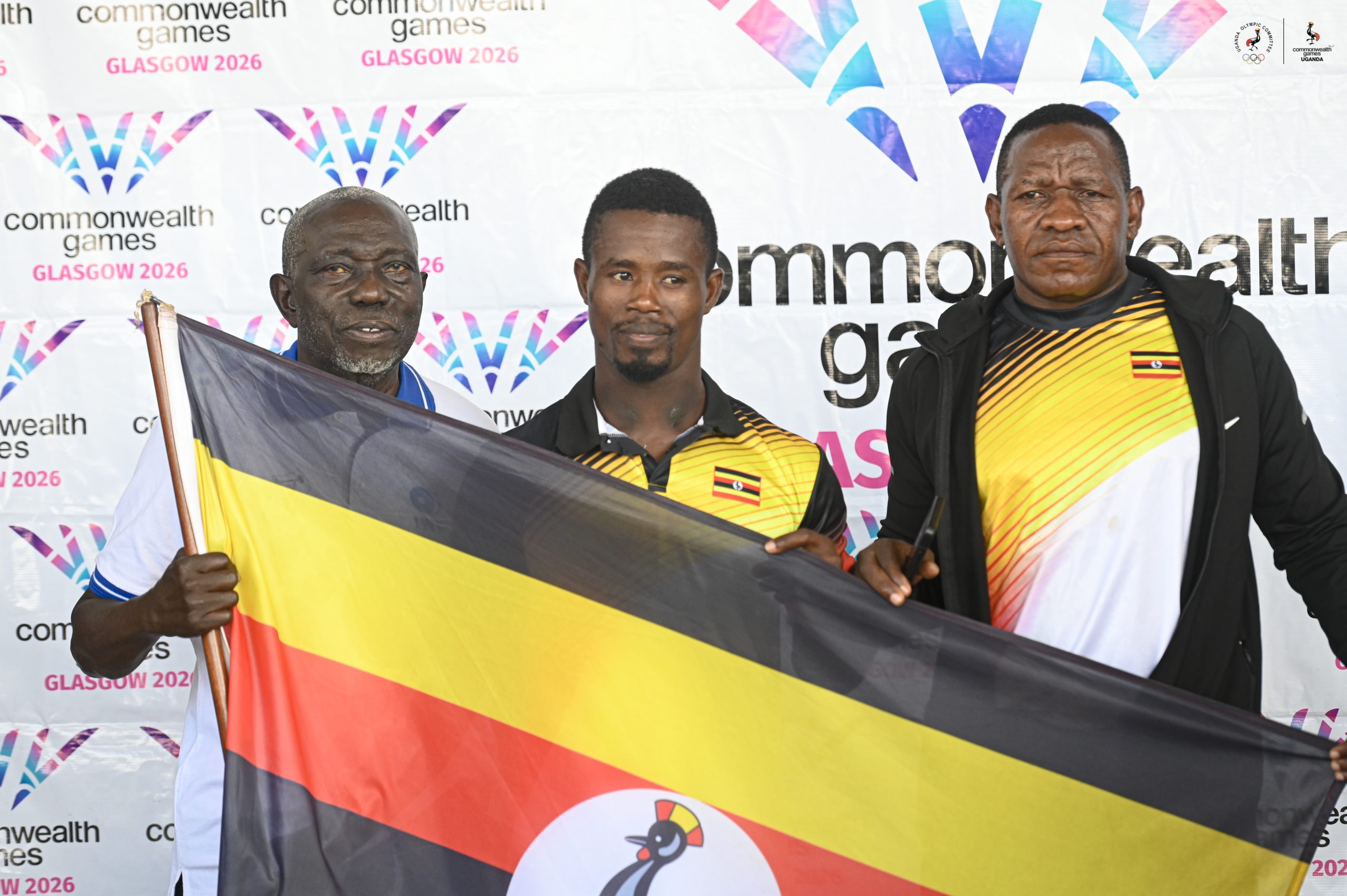 Team Uganda