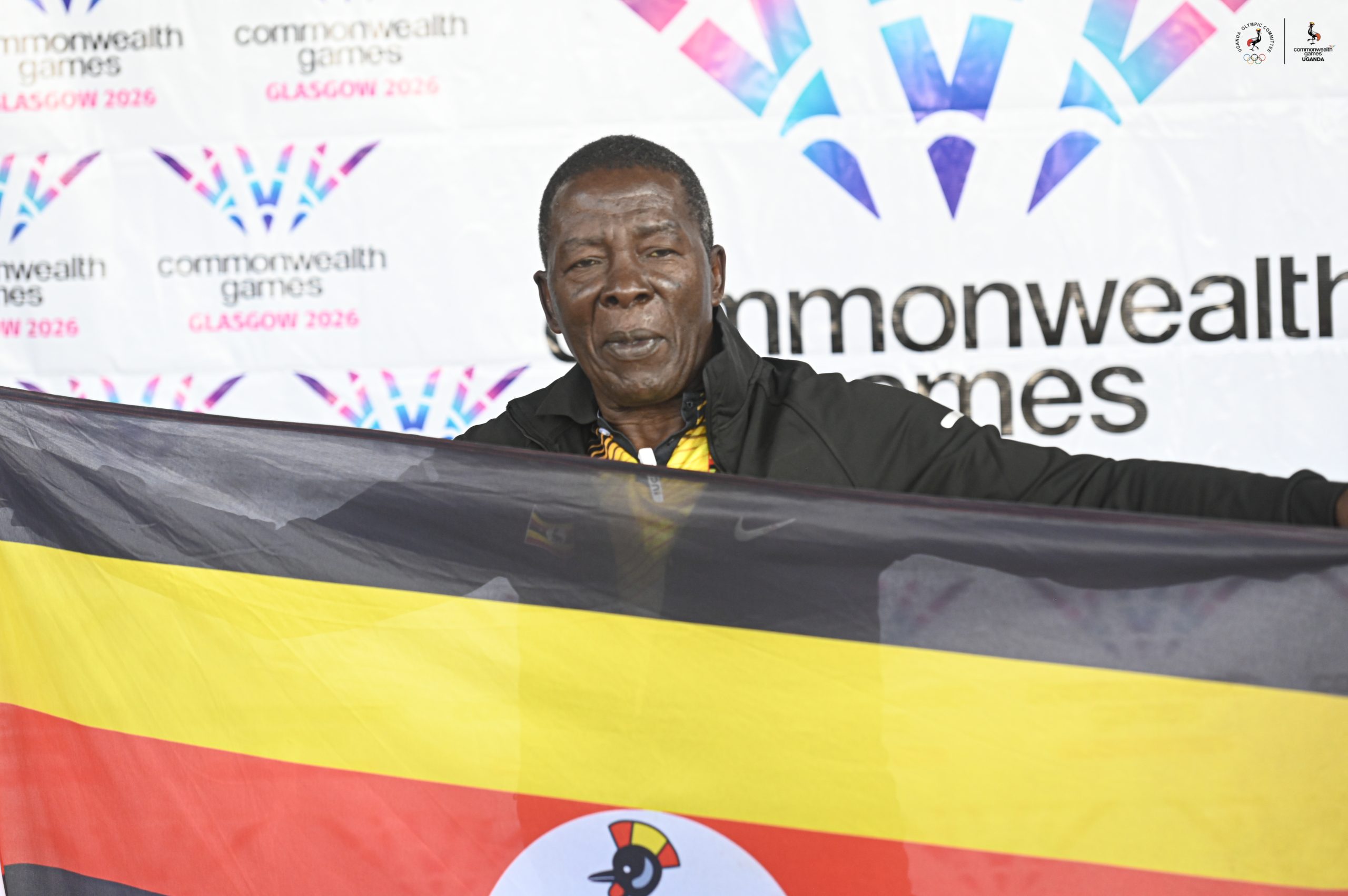 Team Uganda