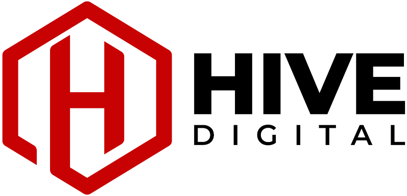 Hive Digital Logo