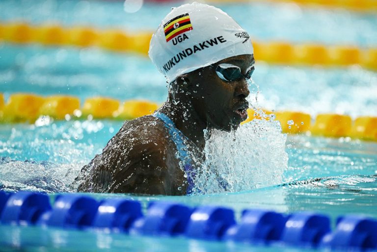 Husnah Kukundakwe