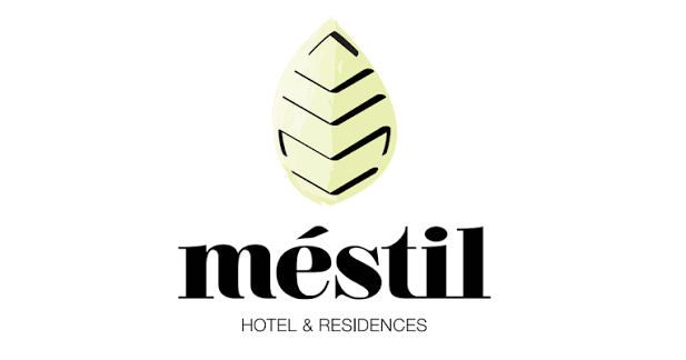 Mestil Hotel Logo