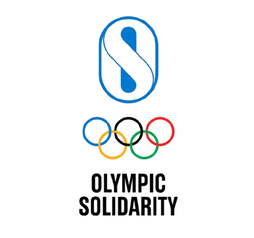 Olympic Solidarity Logo