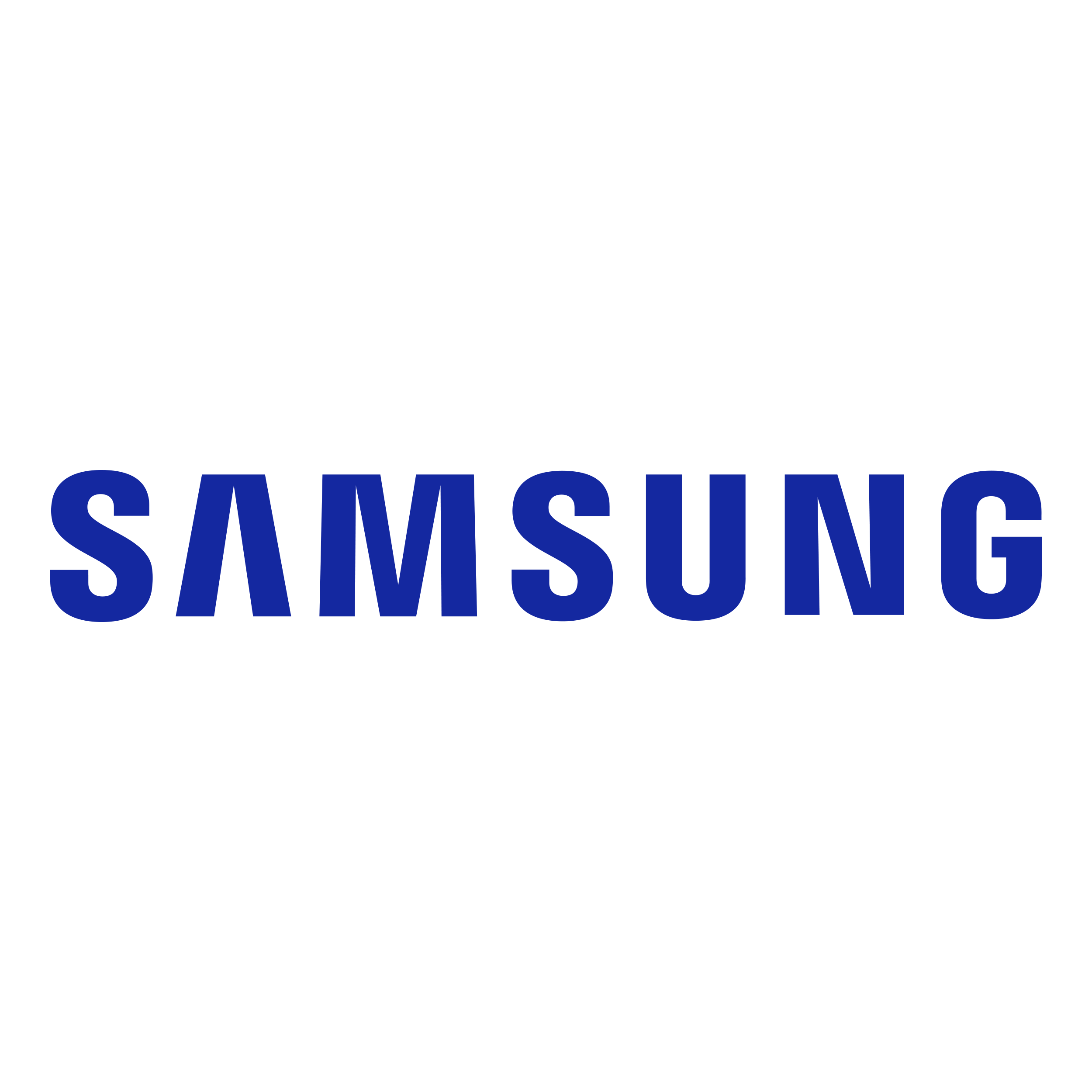 Samsung Logo