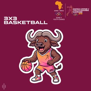 ANOCA Zone V Youth Games 2026