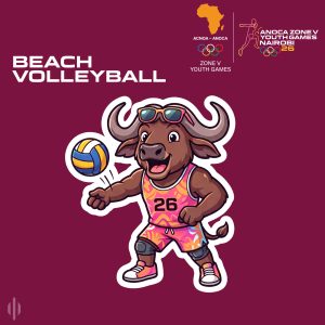 ANOCA Zone V Youth Games 2026