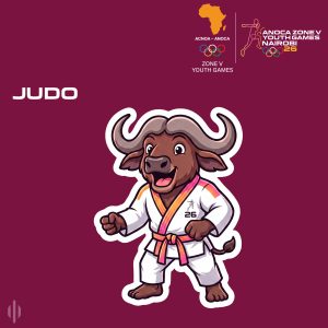 ANOCA Zone V Youth Games 2026