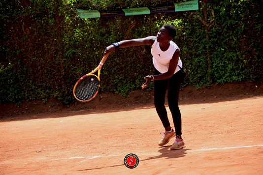 Seven Sports, One Mission: Team Uganda Ready for ANOCA Zone V Youth Games.