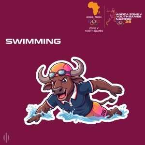ANOCA Zone V Youth Games 2026