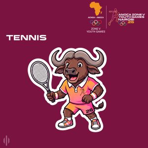 ANOCA Zone V Youth Games 2026