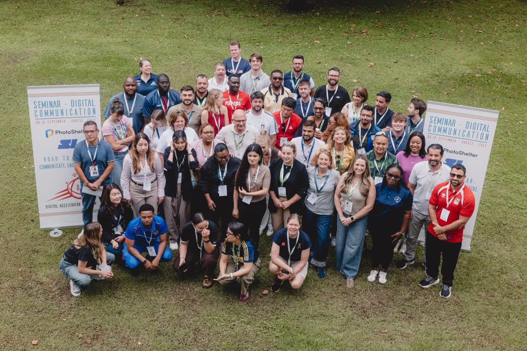 Strengthening Digital Communications Across African NOCs.