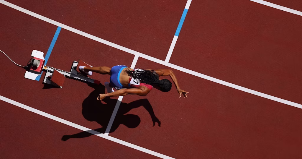 IOC Lunches trustworthy AI